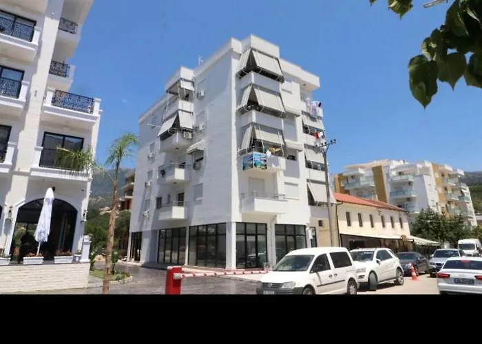 Central Apartament 2