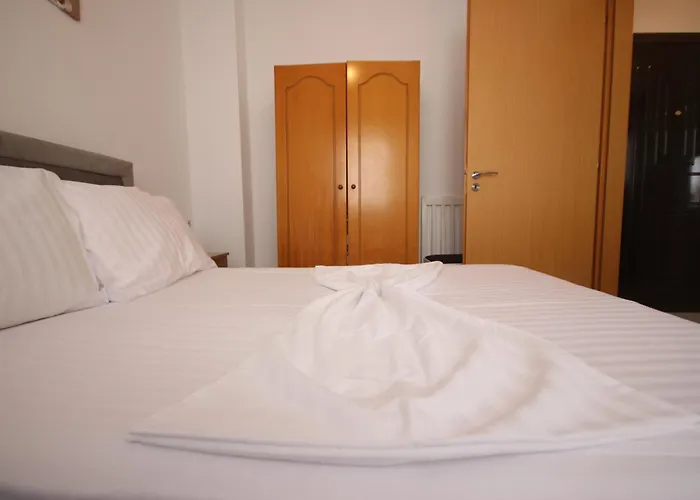 Ionian Blue Apartament II